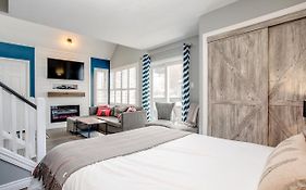 Blue Mountain Studio Loft At North Creek Resort